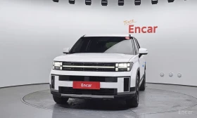 Hyundai Santa fe, снимка 3