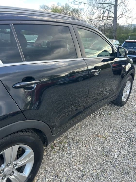 Kia Sportage, снимка 2