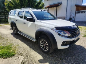 Mitsubishi L200, снимка 2