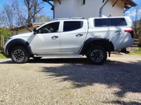 Mitsubishi L200, снимка 4