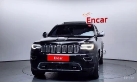 Jeep Grand cherokee, снимка 3