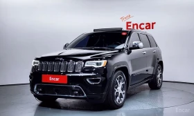 Jeep Grand cherokee, снимка 1