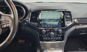 Jeep Grand cherokee, снимка 12