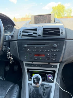 BMW X3, снимка 6