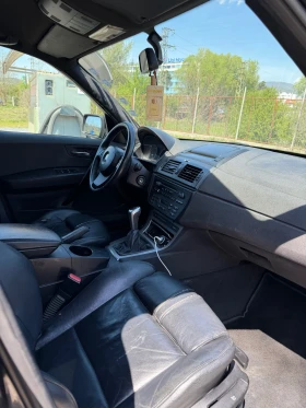 BMW X3, снимка 7