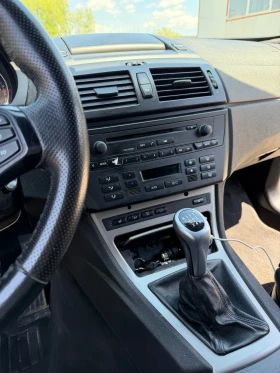 BMW X3, снимка 11