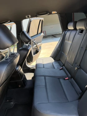 BMW X3, снимка 10