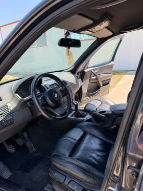 BMW X3, снимка 9
