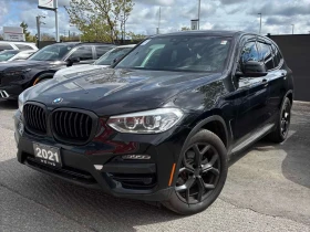 BMW X3 xDrive30i  CARFAX, снимка 1