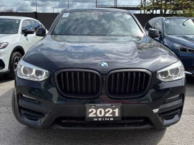 BMW X3 xDrive30i  CARFAX, снимка 6