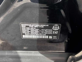 BMW X3 xDrive30i  CARFAX, снимка 11