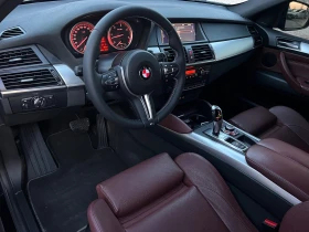 BMW X6 3.0d M-PERFORMANCE/3xTW/XENON/NAVI//KAMERA/KOJA, снимка 10