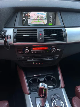 BMW X6 3.0d M-PERFORMANCE/3xTW/XENON/NAVI//KAMERA/KOJA, снимка 12