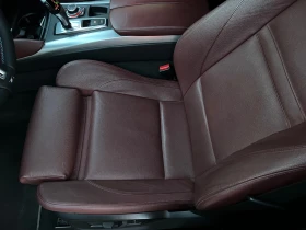 BMW X6 3.0d M-PERFORMANCE/3xTW/XENON/NAVI//KAMERA/KOJA, снимка 11