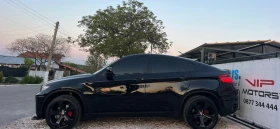 BMW X6 3.0d M-PERFORMANCE/3xTW/XENON/NAVI//KAMERA/KOJA, снимка 3
