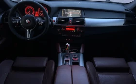 BMW X6 3.0d M-PERFORMANCE/3xTW/XENON/NAVI//KAMERA/KOJA, снимка 15