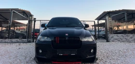 BMW X6 3.0d M-PERFORMANCE/3xTW/XENON/NAVI//KAMERA/KOJA, снимка 2