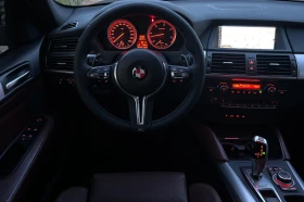 BMW X6 3.0d M-PERFORMANCE/3xTW/XENON/NAVI//KAMERA/KOJA, снимка 16
