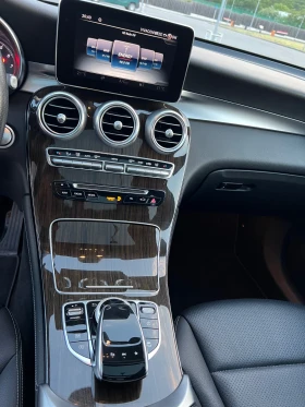 Mercedes-Benz GLC 300 AMG пакет, снимка 9