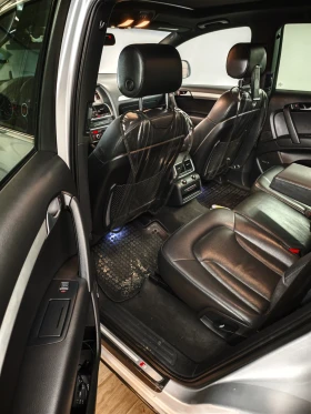 Audi Q7 3000tfsi 7места , снимка 12