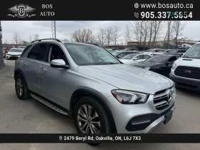 Mercedes-Benz GLE 4MATIC* LUXURY* HEAD-UP* АвтоКредит(ЦЕНА ДО БГ), снимка 2