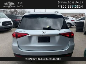 Mercedes-Benz GLE 4MATIC* LUXURY* HEAD-UP* АвтоКредит(ЦЕНА ДО БГ), снимка 3