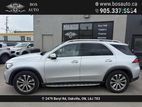 Mercedes-Benz GLE 4MATIC* LUXURY* HEAD-UP* АвтоКредит(ЦЕНА ДО БГ), снимка 5