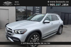 Mercedes-Benz GLE 4MATIC* LUXURY* HEAD-UP* АвтоКредит(ЦЕНА ДО БГ), снимка 1