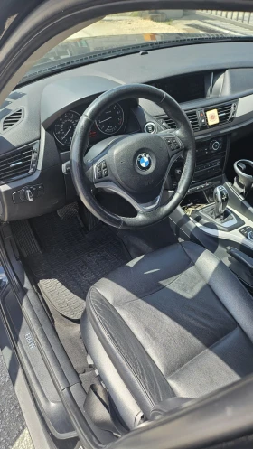 BMW X1, снимка 3