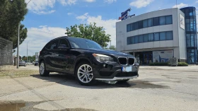 BMW X1, снимка 1