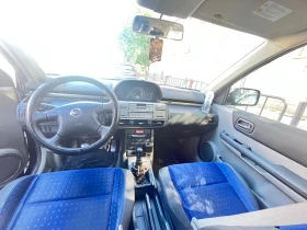 Nissan X-trail, снимка 7