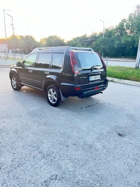 Nissan X-trail, снимка 5