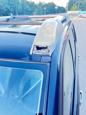 Nissan X-trail, снимка 14