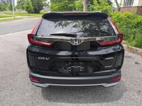 Honda Cr-v * Sport * CARFAX * 2 КЛЮЧА * KEYLESS * ПОДГРЕВИ, снимка 4