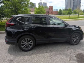 Honda Cr-v * Sport * CARFAX * 2 КЛЮЧА * KEYLESS * ПОДГРЕВИ, снимка 3
