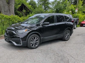 Honda Cr-v * Sport * CARFAX * 2 КЛЮЧА * KEYLESS * ПОДГРЕВИ, снимка 1