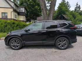 Honda Cr-v * Sport * CARFAX * 2 КЛЮЧА * KEYLESS * ПОДГРЕВИ, снимка 2