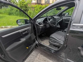Honda Cr-v * Sport * CARFAX * 2 КЛЮЧА * KEYLESS * ПОДГРЕВИ, снимка 5