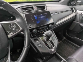 Honda Cr-v * Sport * CARFAX * 2 КЛЮЧА * KEYLESS * ПОДГРЕВИ, снимка 9