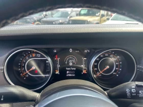 Jeep Wrangler * Unlimited Sahara * CARFAX * ЦЕНА ДО БГ, снимка 8