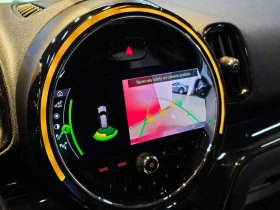 Mini Countryman ALL4 ЦЕНА ДО БЪЛГАРИЯ АВТОКРЕДИТ, снимка 15