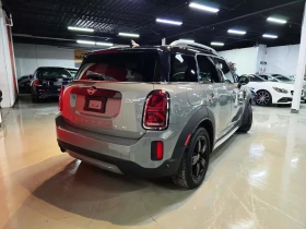 Mini Countryman ALL4 ЦЕНА ДО БЪЛГАРИЯ АВТОКРЕДИТ, снимка 6