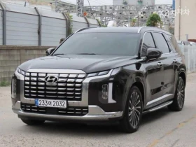 Hyundai Palisade 3.8 VIP 4X4 * КРАЙНА ЦЕНА* FULL MAX, снимка 1
