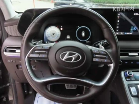 Hyundai Palisade 3.8 VIP 4X4 * КРАЙНА ЦЕНА* FULL MAX, снимка 10