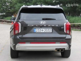 Hyundai Palisade 3.8 VIP 4X4 * КРАЙНА ЦЕНА* FULL MAX, снимка 4
