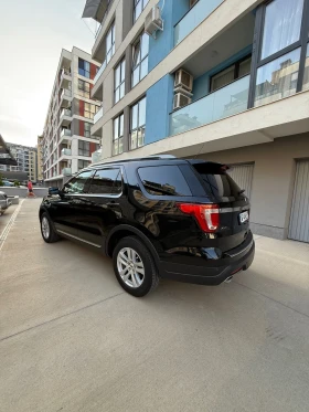 Ford Explorer, снимка 6