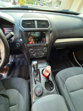 Ford Explorer, снимка 8