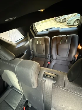 Ford Explorer, снимка 12