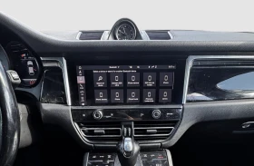 Porsche Macan S/2022г/FACELIFT/MATRIX/DIGITAL/Подгрев/Пано/, снимка 9