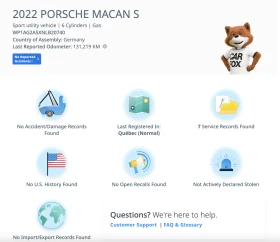 Porsche Macan S/2022г/FACELIFT/MATRIX/DIGITAL/Подгрев/Пано/, снимка 11